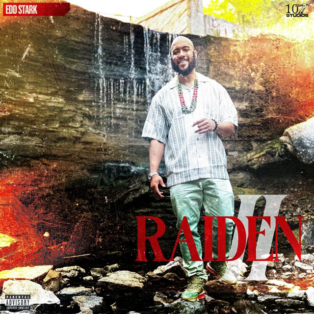Edd Stark - 'Raiden' [Ringtone]