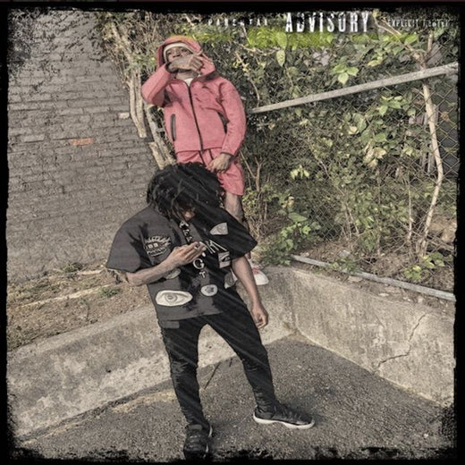 50B Bookie - 'watch the moon (feat. Son Chap)' [Ringtone]