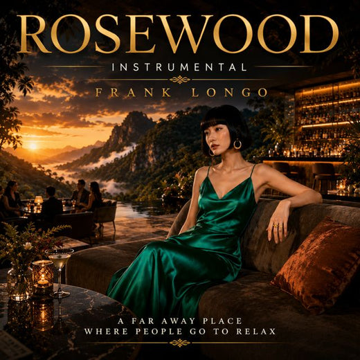 Frank Longo - 'Rosewood' [Ringtone]