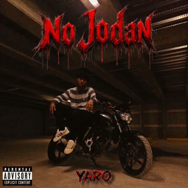 Yaro rz - 'No Jodan' [Ringtone]