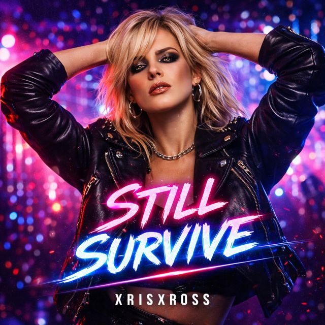 XRISXROSS - 'STILL SURVIVE' [Ringtone]