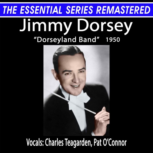 Jimmy Dorsey - 'Charlie, My Boy (Remastered 2026)' [Ringtone]