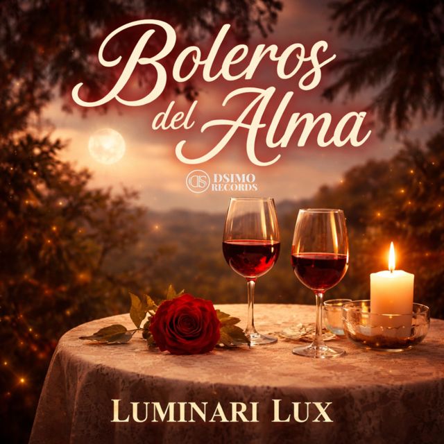 Luminari Lux - 'Flores en el piano' [Ringtone]