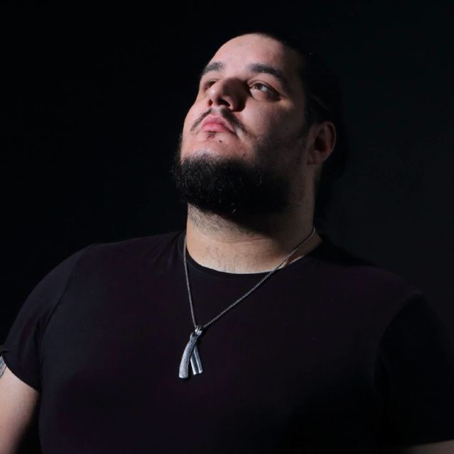6iant - 'Kal Diyemedim (feat. Shikss & T4L)' [Ringtone]
