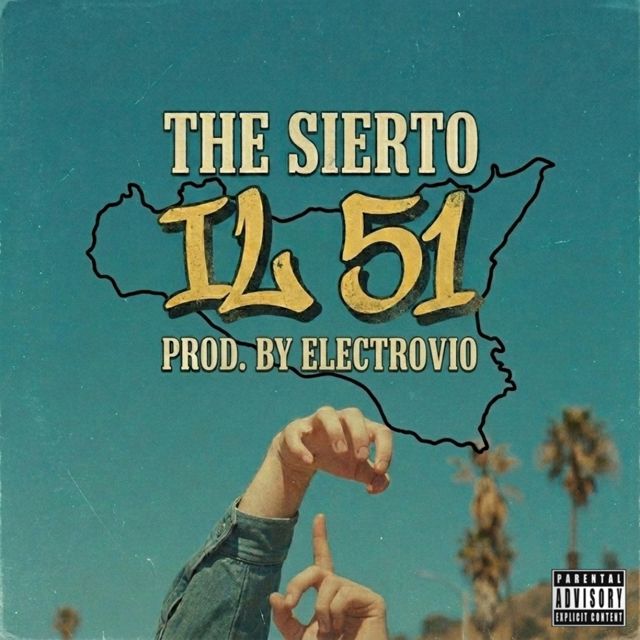 The Sierto - 'IL 51 (feat. ElectroVio)' [Ringtone]