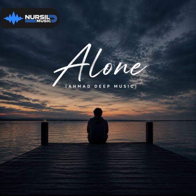 Ahmad Deep Music - 'Alone' [Ringtone]