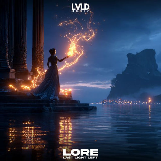 LorE - 'Last Light Left' [Ringtone]