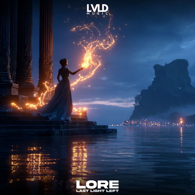 LorE - 'Last Light Left' [Ringtone]