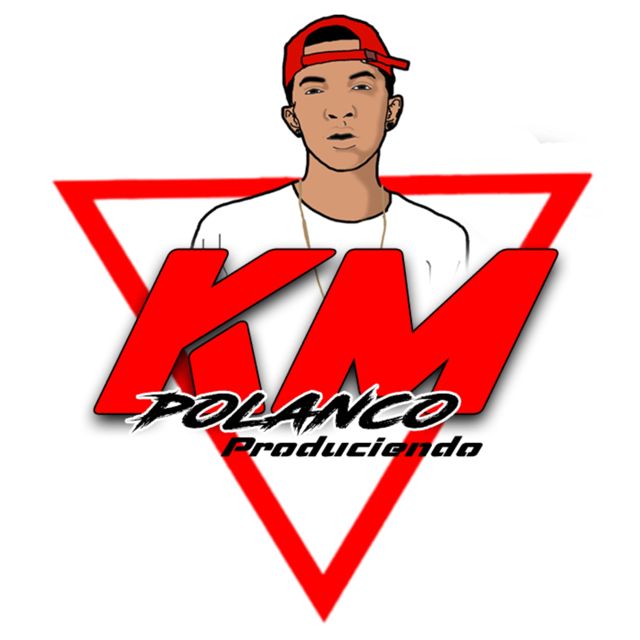 Km Polanco - 'Yo Vivo el Rap (Instrumental)' [Ringtone]