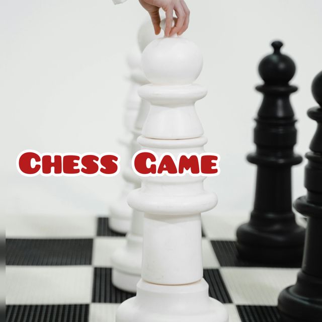 Gitana Sophie - 'Chess Game' [Ringtone]