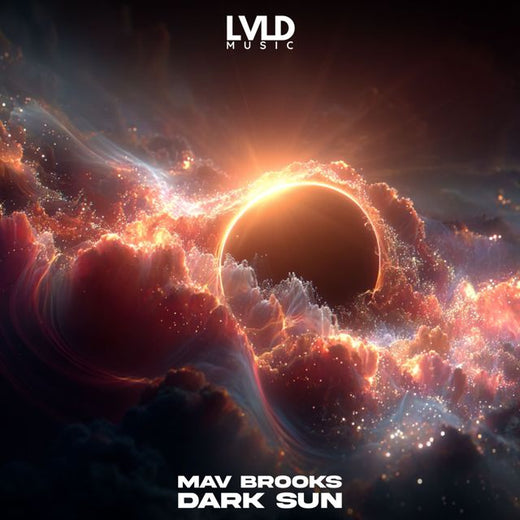 Mav Brooks - 'Dark Sun' [Ringtone]