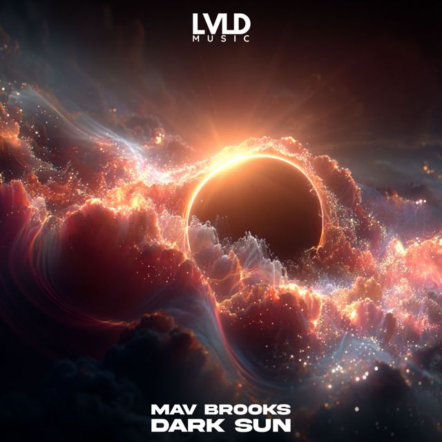 Mav Brooks - 'Dark Sun' [Ringtone]