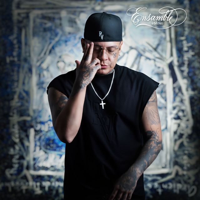 Geassassin - 'The Cypher Effect (feat. Ensamble etéreo)' [Ringtone]