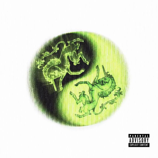 aerys - 'GREEN TEXTS DONT GO AWAY' [Ringtone]