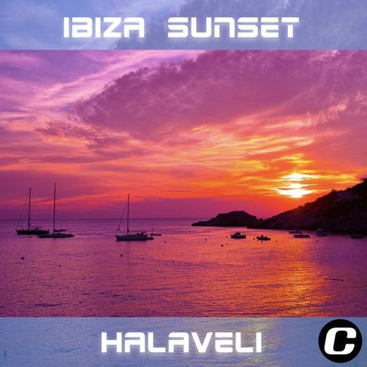 Halaveli - 'Ibiza sunset (Lopez & Albamonte remix) (feat. Lopez & Albamonte)' [Ringtone]