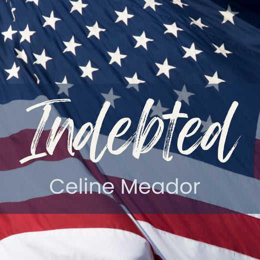Celine Meador - 'Indebted' [Ringtone]