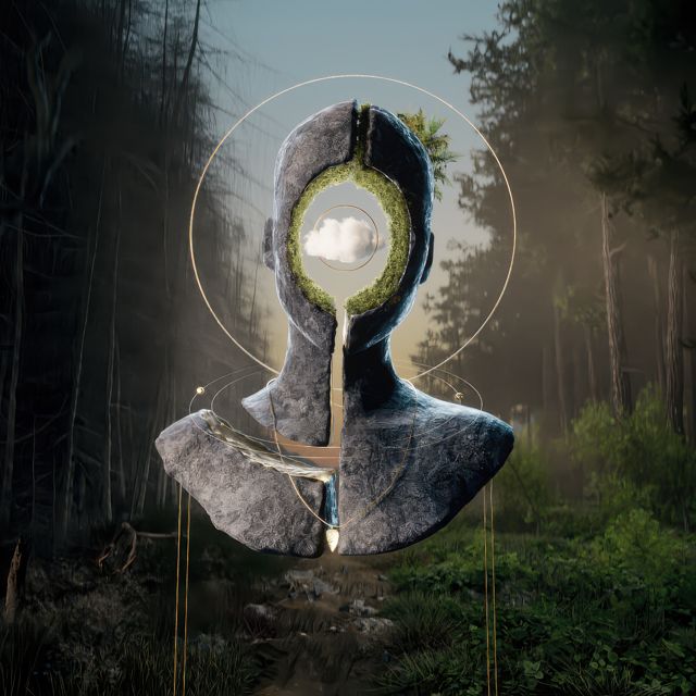 Skysia - 'Emerald Grove (feat. Habitaat)' [Ringtone]