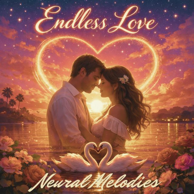Neural Melodies - 'Endless Love' [Ringtone]
