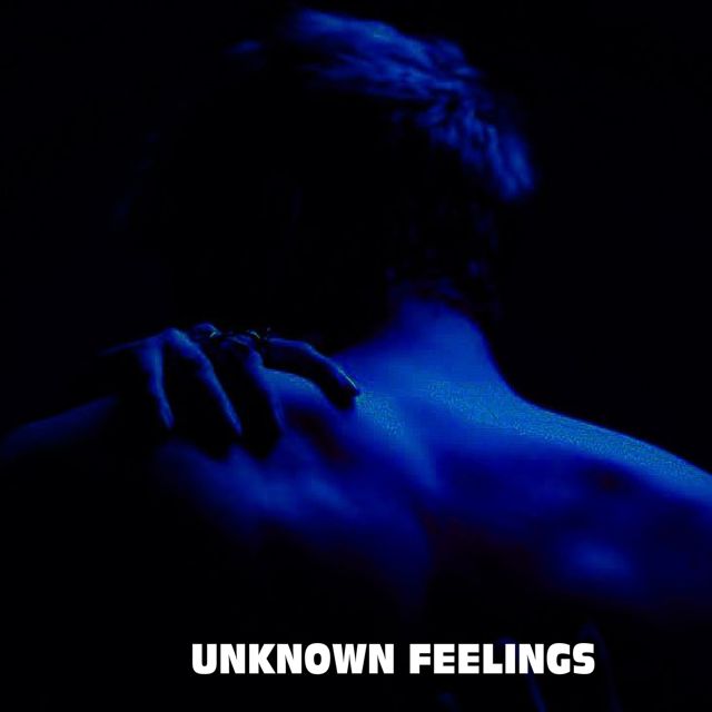 Cahoxx - 'Unknown Feelings' [Ringtone]
