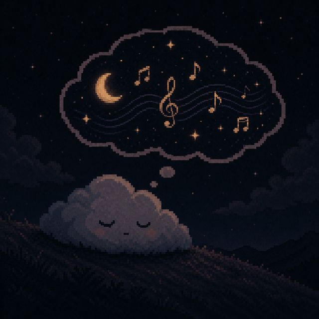Somnariszenith - 'Thalune' [Ringtone]