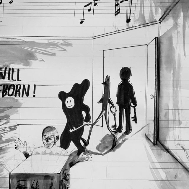 Mwellon - 'last night i remembered you' [Ringtone]
