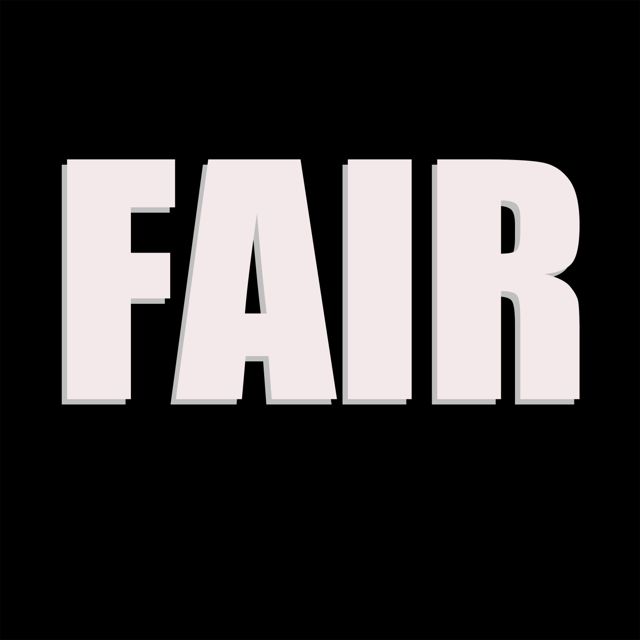 Stephany Maran - 'Fair (Outro Vocal FX)' [Ringtone]