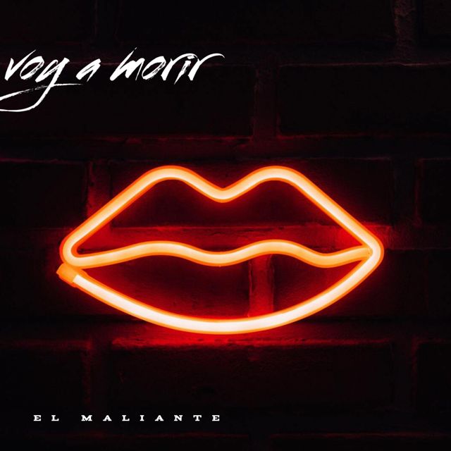 El maliante - 'voy a morir' [Ringtone]