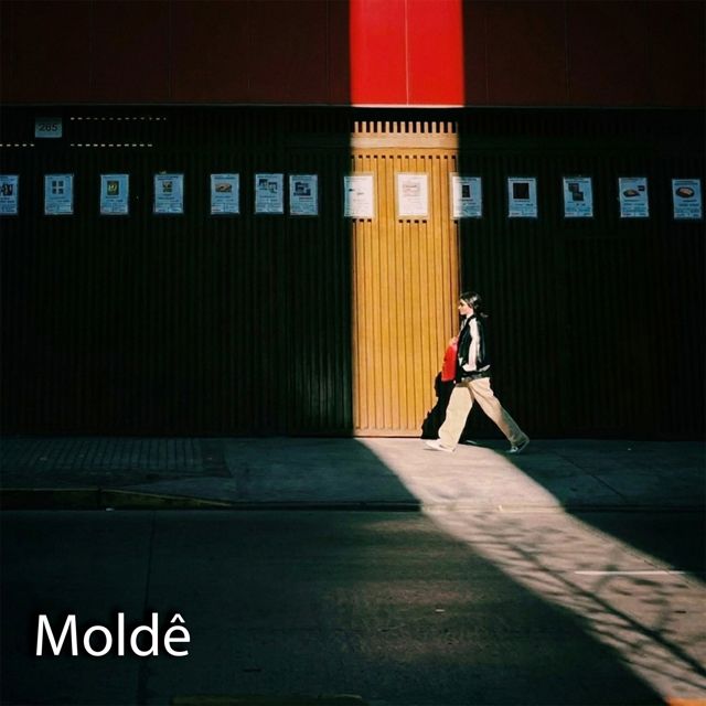 Moldê - 'City House' [Ringtone]