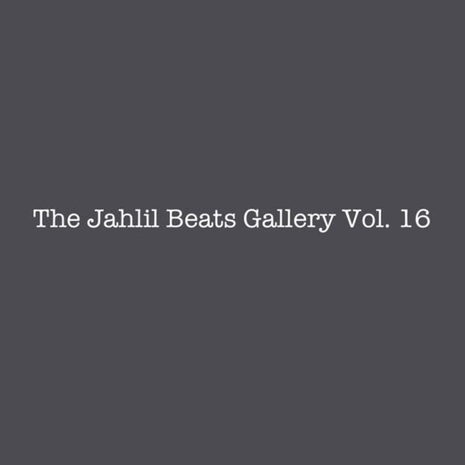 Jahlil Beats - 'Wifredo Lam' [Ringtone]