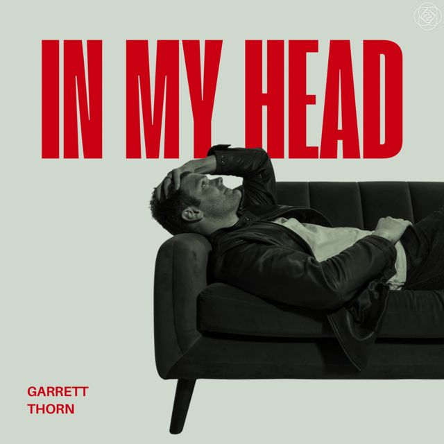 Garrett Thorn - 'In My Head' [Ringtone]