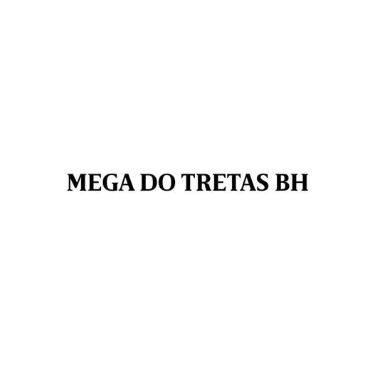 DJ FB DA VDS - 'mega do tretas bh (feat. MC JN CANALHÃO & FN HITS)' [Ringtone]