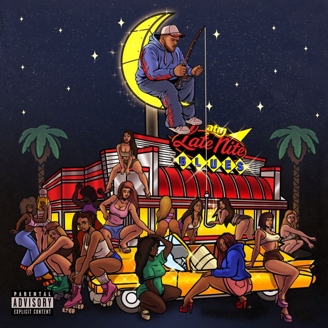 Atm Danny - 'Fine Shiii' [Ringtone]