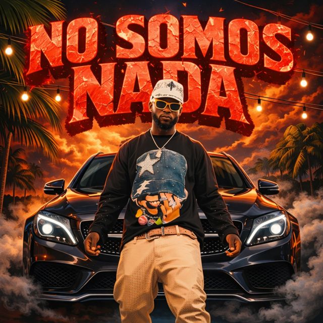 Black Sniper - 'NO SOMOS NADA' [Ringtone]