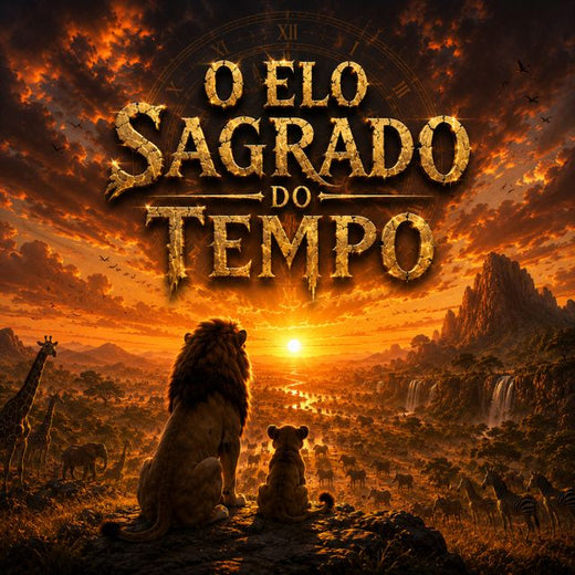 Laura Livia - 'O Elo Sagrado do Tempo' [Ringtone]