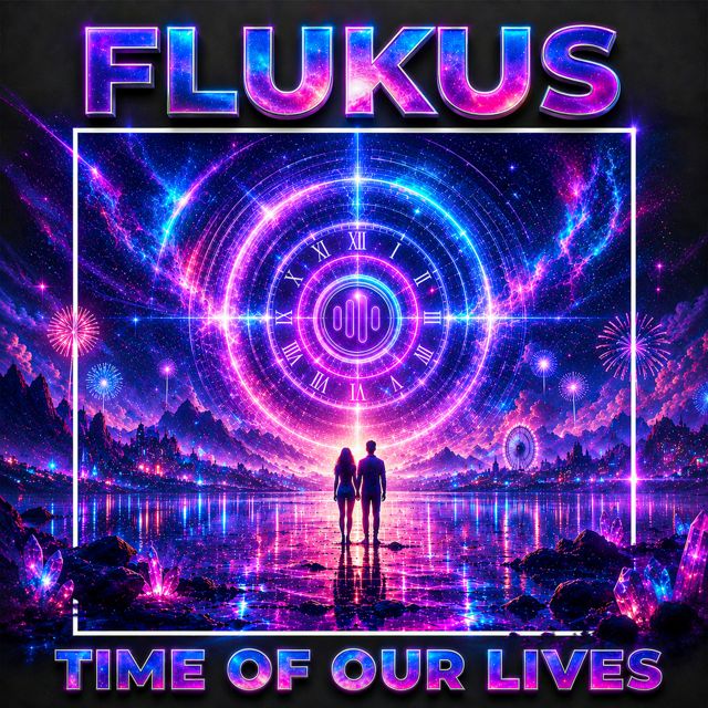 Flukus - 'Time Of Our Lives (Instrumental Mix)' [Ringtone]