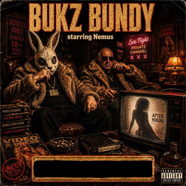 Nemus - 'Fickfilme (feat. Bukz Bundy)' [Ringtone]