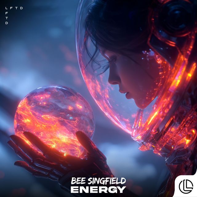 Bee Singfield - 'Energy' [Ringtone]