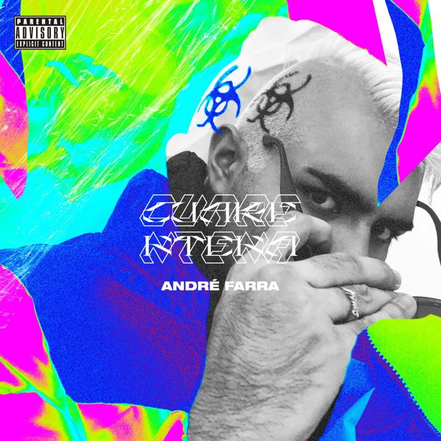 André Farra - 'Cuarentena' [Ringtone]
