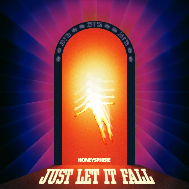 HONEY SPHERE - 'Just Let It Fall' [Ringtone]