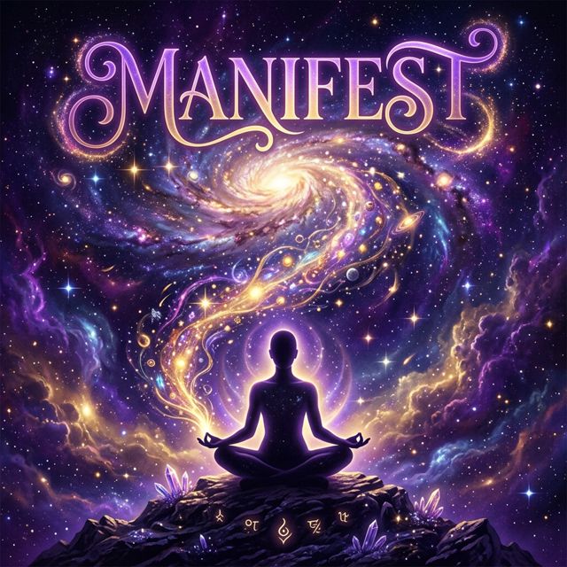Tunson Donaldson - 'Manifest' [Ringtone]