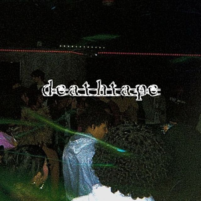 Deathtape - 'Back It Up (feat. Zenognarly)' [Ringtone]