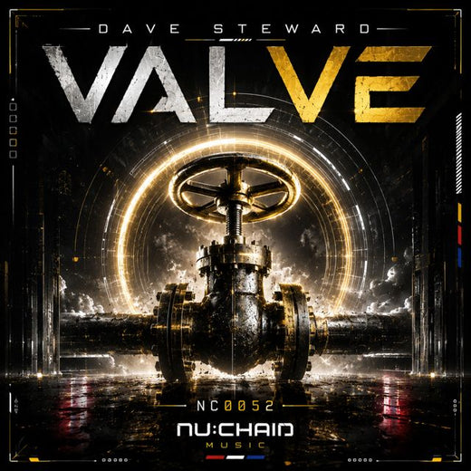 Dave Steward - 'Valve' [Ringtone]