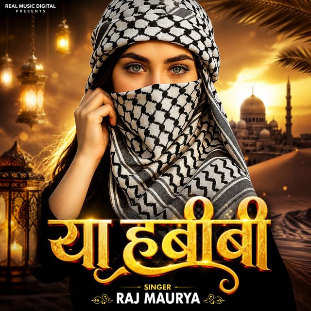 Raj Maurya - 'Ya Habeebee' [Ringtone]