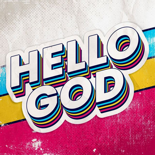 Dylan Arms Kids Worship - 'Hello God' [Ringtone]