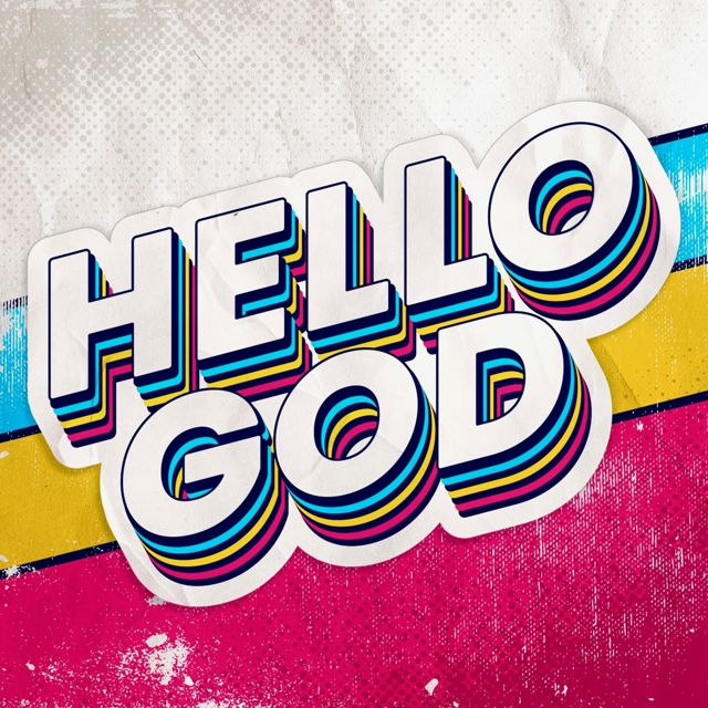Dylan Arms Kids Worship - 'Hello God' [Ringtone]