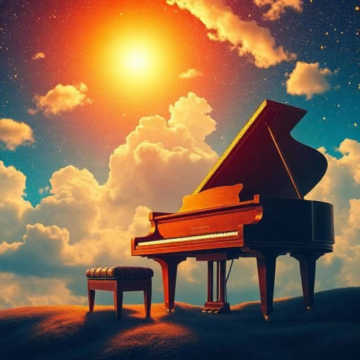 No Face Frequency - 'Piano Mélancolique' [Ringtone]