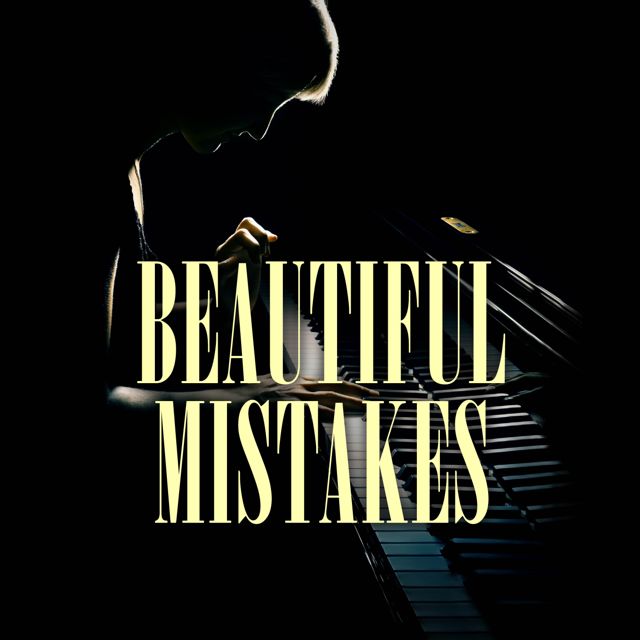 Life In Legato - 'Beautiful Mistakes (Piano Version)' [Ringtone]