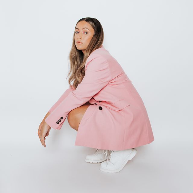 Zoë Ferguson - 'Dip' [Ringtone]