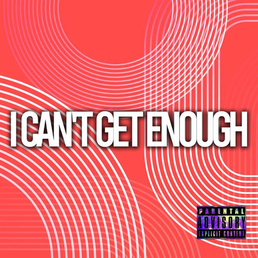 HIZO_888 - 'I CAN'T GET ENOUGH' [Ringtone]