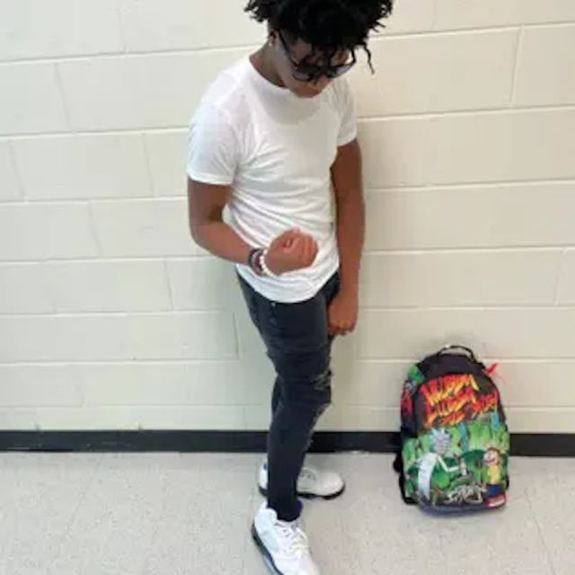 Sayyavin - 'HOT SHIT' [Ringtone]